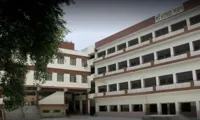 Geeta Bal Bharti Senior Secondary School - 1