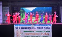 Geeta Sanjay Memorial Public School - 3