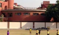 General Raj's School - 3