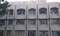 Gitarattan Jindal Public School - 1