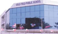 Gold Field Public School - 1
