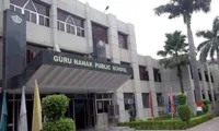 Guru Nanak Public School - 1