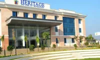 Heritage Global School - 1