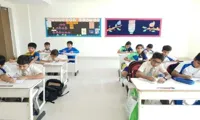 Heritage Global School - 5