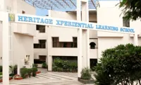Heritage Xperiential Learning School - 2