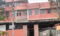 Indira Ideal Senior Secondary School - 3