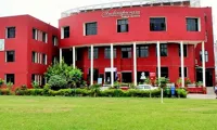 Indirapuram Public School - 1