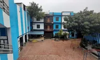 Indraprastha Public School - 1