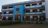 JK Public School - 1