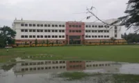 Jagran Public School - 2