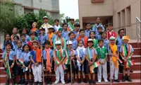 Jesus and Mary Convent School - 5