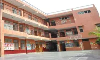 Jyoti Model School - 1