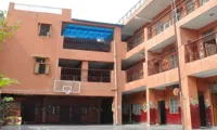 Jyoti Model School - 2