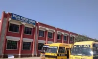 KCM Public School - 1