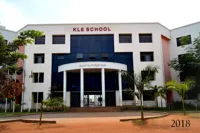 KLE Society School - 4