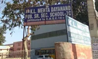K.L. Mehta Dayanand Public Senior Secondary School - 3