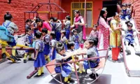 Keshav Vidya Mandir Model School - 5