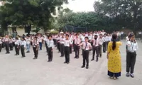 Lal Bahadur Shastri Sainik School - 3