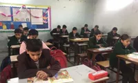 Lal Bahadur Shastri Sainik School - 4