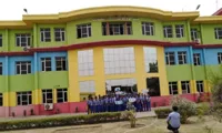 Lingaya's Public School - 2