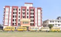 Lingaya's Public School - 1