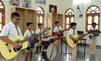 MAEER's Vishwashanti Gurukul School - 5