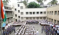 M E S Boys High School & Junior College - 2