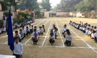 M.H.D.C Saraswati Bal Mandir Secondary School - 4
