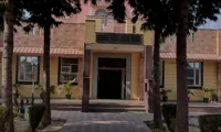 Mahadev Desai Public School - 1