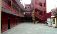 Maharishi Dayanand Model School - 0