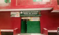 Maharishi Dayanand Model School - 4