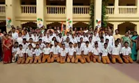 Maharishi Vidya Mandir School - 5