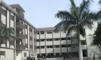 Manava Bhawna Public School - 1