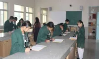 Mata Jai Kaur Public School - 1