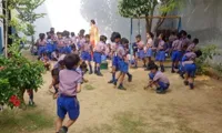 Mata Roshini Devi Public School - 3