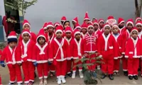 Mata Roshini Devi Public School - 2