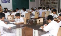 Mata Sukhdevi Public School - 4