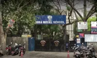 Mira Model School - 5