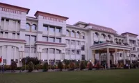 Modern Delhi Public School - 1