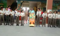 Modish Public School - 3