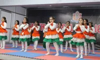 Mother India Public School - 4