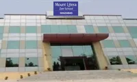 Mount Litera Zee School - 1