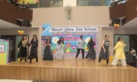 Mount Litera Zee School - 4