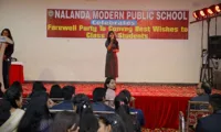 Nalanda Modern Public School - 2