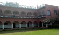 Nathu Ram Convent Senior Secondary School - 5