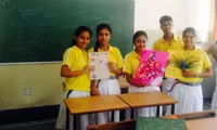 Nehru International Public School - 3