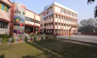 Nehru International Public School - 1