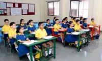New India School - 5
