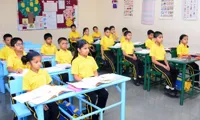 New India School - 2