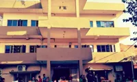 Nirvan Roopam Modern School - 1